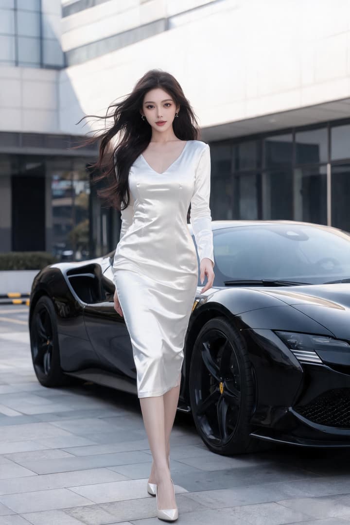 普通人也能做的AI赋能跨境电商副业：单店月入2万+的实操指南