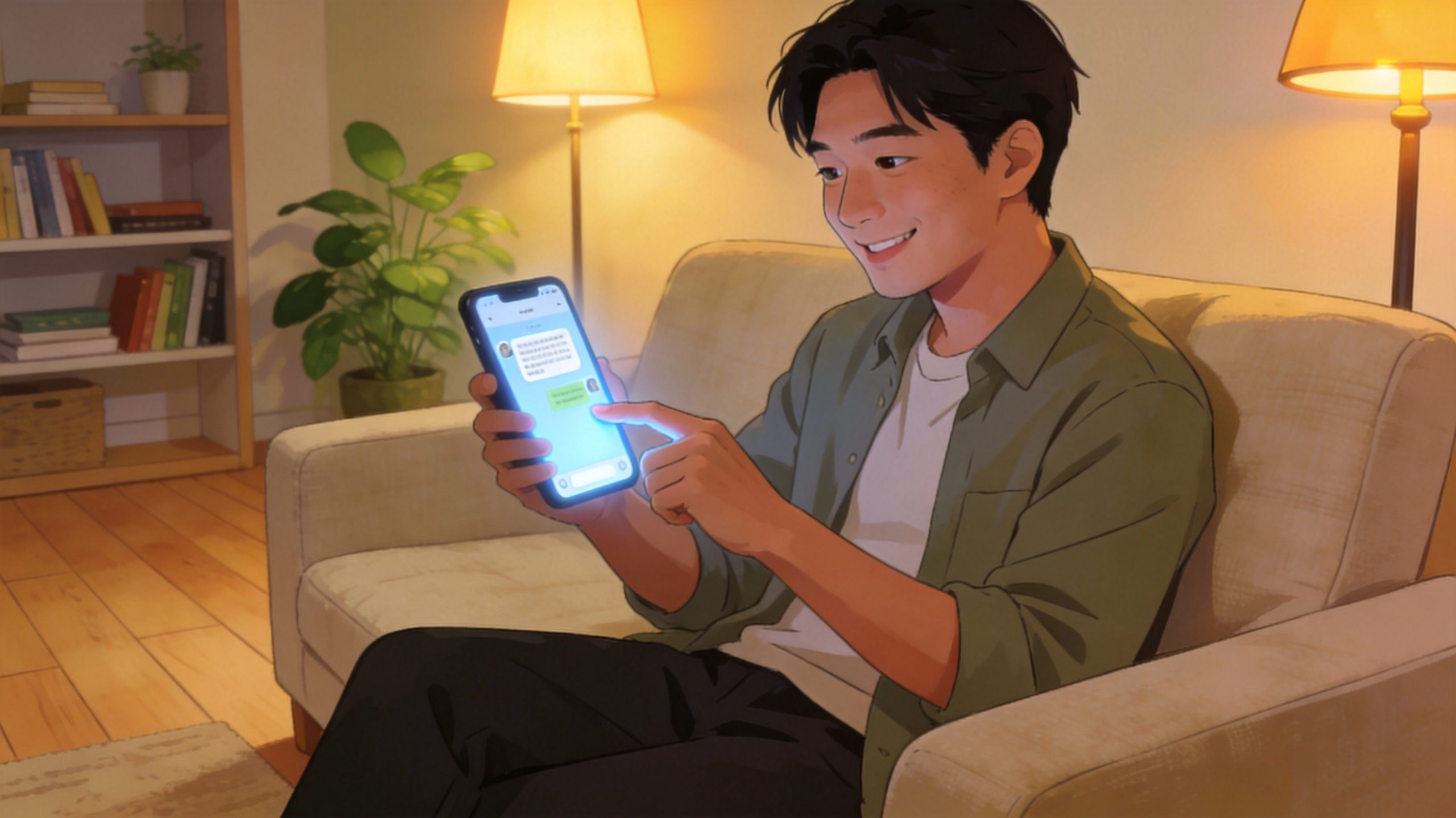 情绪秒回师配图